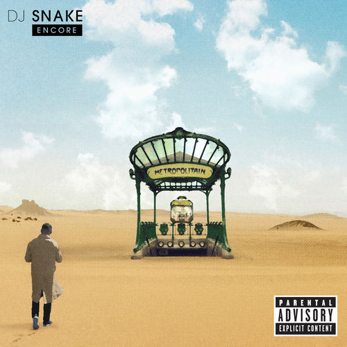 Dj Snake Feat. Justin Bieber